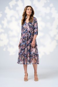 Loobies Story: Maeve Tulle dress