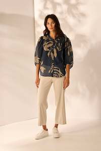 Lania: Keating pant natural