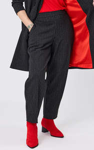 Thora pant pinstripe