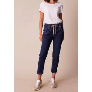 LTL Boyfriend jean Indigo