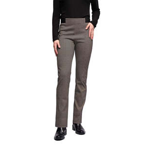 Everest Slim leg full length pull on pant
