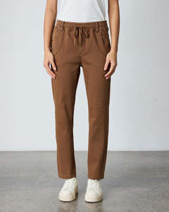 Jeans: Maine Jean Spice