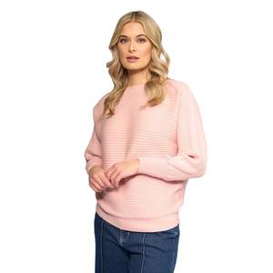 Kiki Sweater Dusky Pink