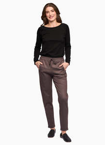 Brooklyn skinny leg ankle grazer