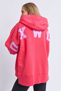 Foxwood Clothing: Interval Hoodie Rasp