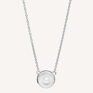 Pendants: Najo Capri Pearl Necklace #