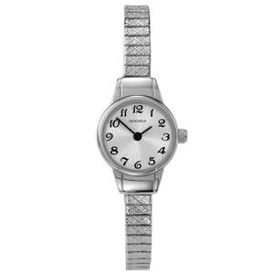 Sekonda Womens Classic Bracelet Watch #25381