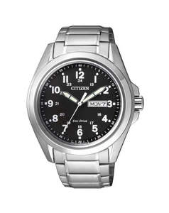 Watches: Citzen Eco Drive Gents Watch #24957