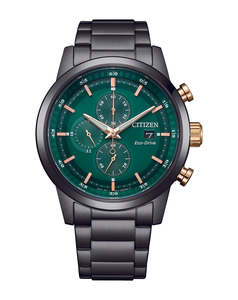Citizen Eco Drive Gents Watch #