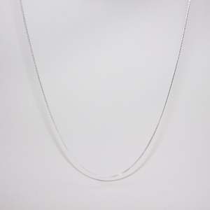 Sterling Silver CD30 Diamond Cut Curb Chain #