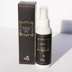 WKM JEWELLERY CLEANSER SPRAY #21860