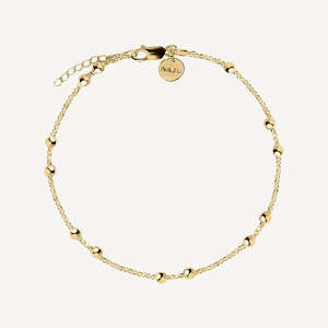 Anklets: Najo Mattina Anklet #