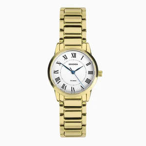 Watches: Sekonda Womens Beaumont 28mm Watch #25618
