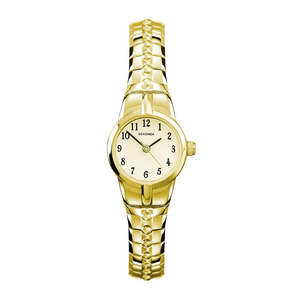 Watches: Sekonda Newton Women’s Mother of Pearl Watch 19mm  #