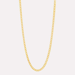 Najo The Marchioness Chain Necklace #25690
