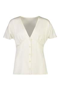 Amelia Button Up Shirt