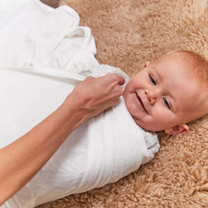 Growbright Airnest: airnest Swaddle Blanket