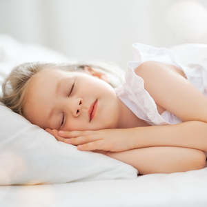 Growbright Kids: Junior (Kids) Mattress Protector