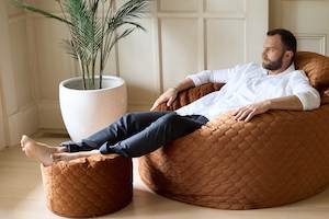 Millo: Millo Footstool