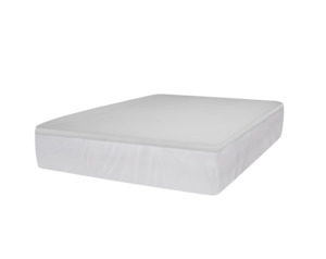 Growbright Kids 1: Growbright Dreams Gel Infused Memory Foam Mattress Topper