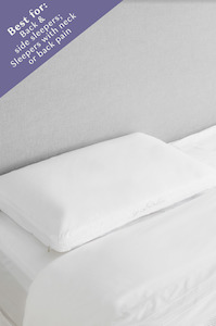 Growbright Family: Memory Foam Pillow, for you