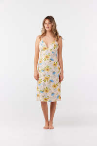 Growbright: Awakening Slip Vintage Floral