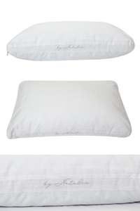 By Natalie Pillows: Cooling Pillow & Travel Bag Set