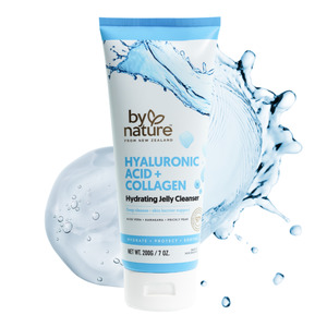 Hyaluronic Acid + Collagen Hydrating Jelly Cleanser