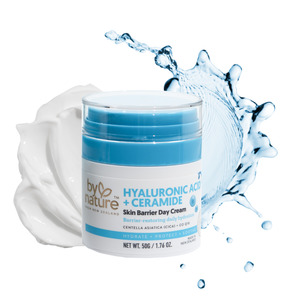 Hyaluronic Acid + Ceramide Skin Barrier Day Cream