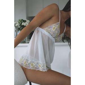 All: Babydoll - Honey