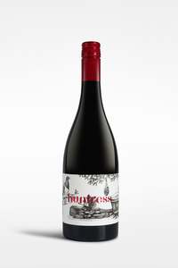 Huntress Syrah 2023