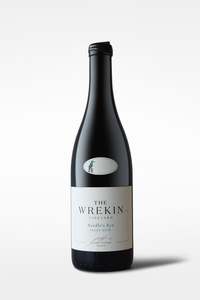Reds: The Wrekin Vineyard Needle Eye Pinot Noir 2020