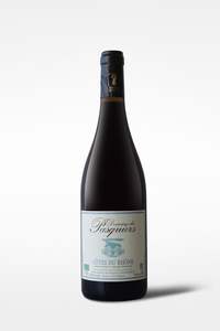 Reds: Domaines des Pasquiers Cotes du Rhone 2023