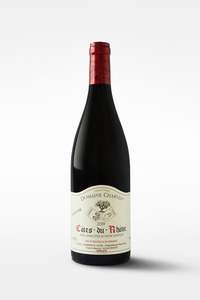 Domaine Charvin Côtes du Rhône 2023