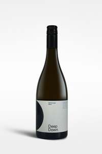 White: Deep Down Blanc 2024