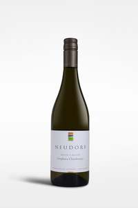 White: Neudorf Rosie's Block Amphora Chardonnay 2024
