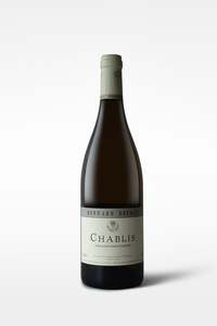 White: Domaine Bernard Defaix Chablis 2023