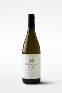 White: Frankland Estate Chardonnay 2023