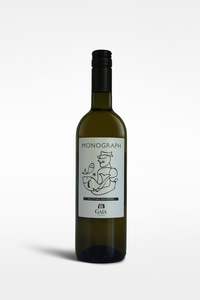 White: Gaia Monograph Assyrtiko 2023