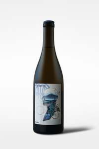 White: A Thousand Gods Blanc 2023