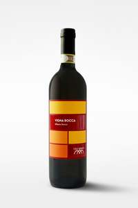Tre Monti Vigna Rocca Albana Secco 2024