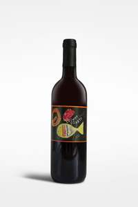 Orange: Terpin Quinto Quarto Bianco Sivi 2023