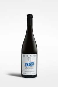 Orange: Occhipinti SP68 Bianco 2022