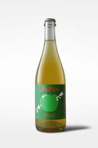 All: Fruit Cru Blanc 750ml