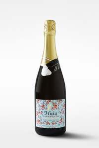 Huia Sparkling Brut Rosé 2020
