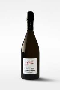 Fizz Bubbles: Vouette et Sorbée Fidèle Brut Nature 2021