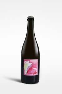 15 Minute MildNat Pinot Noir Rosé Pet-Nat 2024