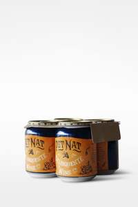 Delinquente Tuff Nutt Pet-Nat 2024 250ml 4 pack