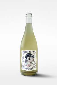 Fizz Bubbles: Delinquente Tuff Nutt Pét-Nat 2024