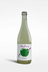 Fizz Bubbles: Fruit Cru Petite 2023